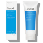 Murad Acne Body Wash - Acne Control All-Over Blemish Cleanser With Salicylic Acid & Green Tree Extract - Exfoliating Skin Care Treatment Backed By Science, 8.5 Oz