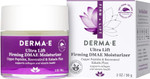 Derma E Firming Dmae Moisturizer - Copper Peptides, Resveratrol & Kakadu Plum - Supports Collagen And Elastin Healthã¢Â Vegan Facial Skin Care, 2Oz