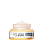 It Cosmetics Confidence In An Eye Cream, Anti Aging Eye Cream For Dark Circles, Crow'S Feet, Lack Of Firmness & Dryness, 48Hr Hydration With 2% Super Peptide Concentrate, For Day + Night It Cosmetics Confidence In An Eye Cream, Anti Aging Eye Cream For Dark Circles, Crow'S Feet, Lack Of Firmness & Dryness, 48Hr Hydration With 2% Super Peptide Concentrate, For Day + Night