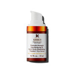Kiehl'S Powerful-Strength 10% Vitamin C Eye Serum, Line-Reducing & Dark Circle Diminishing Eye Cream, Smooths & Hydrates Undereye, For Puffiness & Lines, With Hyaluronic Acid & Tri-Peptide - 0.5 Fl Oz Kiehl'S Powerful-Strength 10% Vitamin C Eye Serum, Line-Reducing & Dark Circle Diminishing Eye Cream, Smooths & Hydrates Undereye, For Puffiness & Lines, With Hyaluronic Acid & Tri-Peptide - 0.5 Fl Oz