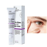 Vgo Eye Cream, Eye Repair Cream Under Eye Cream For Dark Circles & Puffiness, Moisturizing Eye Cream With Pro-Xylane And 6D Hyaluronic Acid, 15G/0.5Oz Vgo Eye Cream, Eye Repair Cream Under Eye Cream For Dark Circles & Puffiness, Moisturizing Eye Cream With Pro-Xylane And 6D Hyaluronic Acid, 15G/0.5Oz