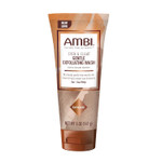 Ambi Even & Clear Gentle Exfoliating Wash With Oat And Sea Whip, Salicylic Acid Acne Treatment, Helps Clear & Prevent Breakouts, Exfoliates To Help Smooth Skin Tone & Texture, 5 Ounce Ambi Even & Clear Gentle Exfoliating Wash With Oat And Sea Whip, Salicylic Acid Acne Treatment, Helps Clear & Prevent Breakouts, Exfoliates To Help Smooth Skin Tone & Texture, 5 Ounce