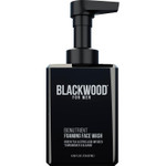 Blackwood For Men Bionutrient Foaming Face Wash - Gentle Daily Acne Facial Cleanser For Dry To Sensitive Skin - Deep Cleanse For Exfoliation - Paraben Free, Sulfate Free, & Cruelty Free (4.45 Oz) Blackwood For Men Bionutrient Foaming Face Wash - Gentle Daily Acne Facial Cleanser For Dry To Sensitive Skin - Deep Cleanse For Exfoliation - Paraben Free, Sulfate Free, & Cruelty Free (4.45 Oz)