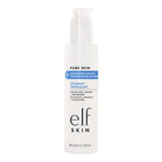 E.L.F. Skin Pure Skin Cleanser, Non-Foaming Gentle Daily Face Wash For Sensitive Skin, Removes Impurities Without Irritation, Vegan & Cruelty-Free E.L.F. Skin Pure Skin Cleanser, Non-Foaming Gentle Daily Face Wash For Sensitive Skin, Removes Impurities Without Irritation, Vegan & Cruelty-Free