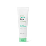Good.Clean.Goop Beauty The Daily Juice Cleanser | Foaming Facial Cleanser To Hydrate & Cleanse Skin | Fruit Enzyme, Chlorella Extract & Spinach Leaf Extract | Face Wash To Detoxify Skin | 4.2 Fl Oz Good.Clean.Goop Beauty The Daily Juice Cleanser | Foaming Facial Cleanser To Hydrate & Cleanse Skin | Fruit Enzyme, Chlorella Extract & Spinach Leaf Extract | Face Wash To Detoxify Skin | 4.2 Fl Oz