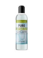 Pure Original Ingredients Vegetable Glycerin (8 Fl Oz) Food Grade, Vegan, Hypoallergenic, Odorless, Colorless Pure Original Ingredients Vegetable Glycerin (8 Fl Oz) Food Grade, Vegan, Hypoallergenic, Odorless, Colorless