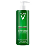 Vichy Normaderm Daily Acne Face Wash | 0.5% Salicylic Acid Cleanser | Gel Cleanser For Oily Skin | Removes Excess Oil, Dirt & Clogged Pores | Oil Free Acne Wash | Soap & Sulfate Free | Non-Drying Vichy Normaderm Daily Acne Face Wash | 0.5% Salicylic Acid Cleanser | Gel Cleanser For Oily Skin | Removes Excess Oil, Dirt & Clogged Pores | Oil Free Acne Wash | Soap & Sulfate Free | Non-Drying
