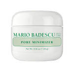 Mario Badescu Silver Powder Pore Minimizer, Skin Care Facial Pore Cleansing Mask With Kaolin Clay & Zinc Oxide