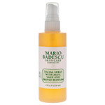 Mario Badescu Facial Spray With Aloe, Sage And Orange Blossom For All Skin Types | Face Mist That Hydrates & Uplifts Mario Badescu Facial Spray With Aloe, Sage And Orange Blossom For All Skin Types | Face Mist That Hydrates & Uplifts