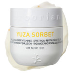 Erborian Vitamin C Face Cream, Yuza Sorbet - Day Cream That Hydrates, Boosts Radiance, & Soothes Dehydrated Skin - Facial Moisturizing With Vitamin C Erborian Vitamin C Face Cream, Yuza Sorbet - Day Cream That Hydrates, Boosts Radiance, & Soothes Dehydrated Skin - Facial Moisturizing With Vitamin C