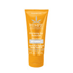 Hempz Citrus Blossom Brightening Daily Moisturizer - Hydrating Day Cream Rich With Minerals, Vitamin C, & Hempseed Oil To Hydrate & Repair Extremely Dry Or Sensitive Skin, For Face & Body, 3 Oz Hempz Citrus Blossom Brightening Daily Moisturizer - Hydrating Day Cream Rich With Minerals, Vitamin C, & Hempseed Oil To Hydrate & Repair Extremely Dry Or Sensitive Skin, For Face & Body, 3 Oz