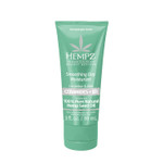 Hempz Cucumber & Aloe Smoothing Day Moisturizer - Hydrating Daily Cream Rich With Minerals, Vitamin C, & Hempseed Oil To Hydrate & Repair Extremely Dry Or Sensitive Skin, For Face & Body, 3 Oz Hempz Cucumber & Aloe Smoothing Day Moisturizer - Hydrating Daily Cream Rich With Minerals, Vitamin C, & Hempseed Oil To Hydrate & Repair Extremely Dry Or Sensitive Skin, For Face & Body, 3 Oz