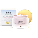 Isdin Isdinceutics Hyaluronic Moisture Sensitive Skin Calming Daily Face Moisturizer With Hyaluronic Acid 1.76 Oz Isdin Isdinceutics Hyaluronic Moisture Sensitive Skin Calming Daily Face Moisturizer With Hyaluronic Acid 1.76 Oz