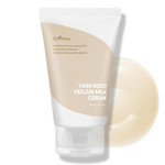 Isntree Yam Root Vegan Milk Cream 80Ml, 2.7 Fl.Oz | Nourishing Moisturizer | Vegan Milk Moisturizer | Korean Skincare Isntree Yam Root Vegan Milk Cream 80Ml, 2.7 Fl.Oz | Nourishing Moisturizer | Vegan Milk Moisturizer | Korean Skincare