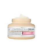 It Cosmetics Confidence In A Cream Anti Aging Face Moisturizer Visibly Reduces Fine Lines, Wrinkles & Signs Of Aging Skin In 2 Weeks, 48Hr Hydration With Hyaluronic Acid, Niacinamide It Cosmetics Confidence In A Cream Anti Aging Face Moisturizer Visibly Reduces Fine Lines, Wrinkles & Signs Of Aging Skin In 2 Weeks, 48Hr Hydration With Hyaluronic Acid, Niacinamide