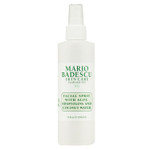 Mario Badescu Setting Facial Spray Mist With Aloe & Coconut Water, Refreshing And Hydrating Makeup Spray, Alcohol Free, Fragrance Free, Dye & Sulfate Free Mario Badescu Setting Facial Spray Mist With Aloe & Coconut Water, Refreshing And Hydrating Makeup Spray, Alcohol Free, Fragrance Free, Dye & Sulfate Free