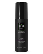 Tiege Hanley Acne Treatment For Face, Daily Moisturizing Acne Cream (0.85 Oz) - Salicylic Acid Acne Spot Treatment Helps Reduce Acne Scar - Overnight Pimple Cream Moisturizer - Zit Cream For Men Tiege Hanley Acne Treatment For Face, Daily Moisturizing Acne Cream (0.85 Oz) - Salicylic Acid Acne Spot Treatment Helps Reduce Acne Scar - Overnight Pimple Cream Moisturizer - Zit Cream For Men