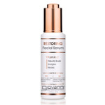 Giovanni Facial Energizing Serum. 1.6 Oz. - Naturally Boosts Energizes & Revives, Restoring Vitamin C
