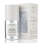 Naturium Multi-Peptide Advanced Serum, Firming & Smoothing Face Serum For Fine Lines & Wrinkles With Advanced Multi-Peptide Blend, 1 Oz Naturium Multi-Peptide Advanced Serum, Firming & Smoothing Face Serum For Fine Lines & Wrinkles With Advanced Multi-Peptide Blend, 1 Oz