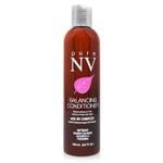 Pure NV Balancing Conditioner Balances Moisture Levels & Intensifies Shine, Made From Natural Vitamins & Minerals, Keratin, Collagen & Argan Oil Infused To Repair, Restore & Strengthen 8.5 Oz