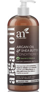 Artnaturals Argan Oil Hair Conditioner - (16 Fl Oz / 473Ml) - Sulfate Free - Treatment For Damaged And Dry Hair - For All Hair Types - Safe For Color Treated Hair Artnaturals Argan Oil Hair Conditioner - (16 Fl Oz / 473Ml) - Sulfate Free - Treatment For Damaged And Dry Hair - For All Hair Types - Safe For Color Treated Hair