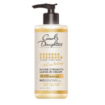 Carol'S Daughter Goddess Strength Leave In Conditioner Cream, 10 Fl Oz - Strengthening And Moisturizing For Wavy, Curly Hair Carol'S Daughter Goddess Strength Leave In Conditioner Cream, 10 Fl Oz - Strengthening And Moisturizing For Wavy, Curly Hair