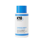 K18 Damage Shield Protective Conditioner, Protects Hair From Daily Damage, Improves Strength & Shine, 8.5 Fl Oz K18 Damage Shield Protective Conditioner, Protects Hair From Daily Damage, Improves Strength & Shine, 8.5 Fl Oz