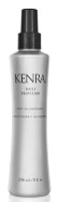Kenra Daily Provision Leave-In Conditioner | Hydrates, Detangles, & Adds Shine | Tames Frizz & Flyaways | Thermal Protection | Helps Resist Humidity | All Hair Types Kenra Daily Provision Leave-In Conditioner | Hydrates, Detangles, & Adds Shine | Tames Frizz & Flyaways | Thermal Protection | Helps Resist Humidity | All Hair Types