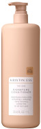 Kristin Ess Hair The One Signature Conditioner For Dry Damaged Hair - Moisturizes, Smooths, Detangles + Softens Hair - Sulfate Free, Color + Keratin Safe, 33.8 Fl. Oz Kristin Ess Hair The One Signature Conditioner For Dry Damaged Hair - Moisturizes, Smooths, Detangles + Softens Hair - Sulfate Free, Color + Keratin Safe, 33.8 Fl. Oz