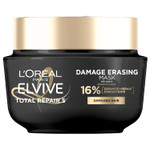 L'Oreal Paris Elvive Total Repair 5 Damage-Erasing Balm With Almond And Protein, 8.5 Ounce