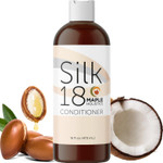 Hair Conditioner For Damaged Dry Hair - Moisturizing Conditioner For Dry Damaged Hair Treatment And Frizz Control With Hair Moisturizer Amino Acids - Sulfate Free Conditioner For Colored Hair Care Hair Conditioner For Damaged Dry Hair - Moisturizing Conditioner For Dry Damaged Hair Treatment And Frizz Control With Hair Moisturizer Amino Acids - Sulfate Free Conditioner For Colored Hair Care