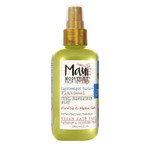 Maui Moisture Lightweight Curls + Flaxseed Conditioner, Conditioning, Paraben Free, Silicone Free, 13 Fl Oz