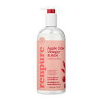 Renpure Plant Based Apple Cider Vinegar & Aloe Clarify & Shine Conditioner, 24 Oz Renpure Plant Based Apple Cider Vinegar & Aloe Clarify & Shine Conditioner, 24 Oz