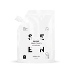 Seen Deeper Conditioner Eco-Refill, Fragrance Free - Non-Comedogenic & Sulfate-Free Hair Conditioner- Dermatologist-Developed - Safe For Sensitive & Acne Prone Skin Seen Deeper Conditioner Eco-Refill, Fragrance Free - Non-Comedogenic & Sulfate-Free Hair Conditioner- Dermatologist-Developed - Safe For Sensitive & Acne Prone Skin