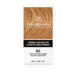 Wella Color Charm Permanent Liquid Hair Color For Gray Coverage, Blonde