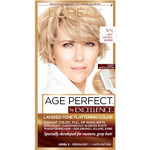 L'Oreal Paris Age Perfect Permanent Hair Color, 9N Light Natural Blonde, 1 Kit