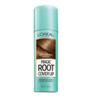 L'Oreal Paris Magic Root Cover Up Spray For Blondes With Dark Roots, Color Concealer, Ammonia And Peroxide Free, Light Blonde, 2 Fl. Oz