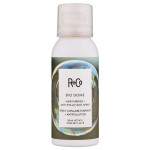 R+Co Bio Dome Hair Purifier + Anti-Pollutant Spray | Refreshes + Purifies Hair From Pollutants | Vegan + Cruelty-Free | 3 Oz