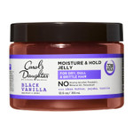 Carol'S Daughter Black Vanilla Moisture And Hold Jelly, Hair Gel For Dry Hair With Shea Butter, Jojoba And Vanilla, 12 Fl Oz Carol'S Daughter Black Vanilla Moisture And Hold Jelly, Hair Gel For Dry Hair With Shea Butter, Jojoba And Vanilla, 12 Fl Oz
