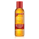Creme Of Nature, Argan Oil For Hair, Smooth & Shine Hair Polisher, Argan Oil Of Morocco For Anti Frizz Control, 4 Fl Oz Creme Of Nature, Argan Oil For Hair, Smooth & Shine Hair Polisher, Argan Oil Of Morocco For Anti Frizz Control, 4 Fl Oz