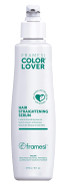 Framesi Color Lover Hair Straightening Serum, 6 Fl Oz Framesi Color Lover Hair Straightening Serum, 6 Fl Oz