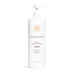 Innersense Organic Beauty - Natural Serenity Smoothing Hair Cream | Non-Toxic, Cruelty-Free Haircare (6 Oz | 177 Ml)