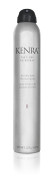 Kenra Fast Dry Hairspray 8 | Flexible Hold Thermal Spray | Multifunctional Spray, Ideal For Both Styling & Finishing | Lightweight, Instant Control | All Hair Types Kenra Fast Dry Hairspray 8 | Flexible Hold Thermal Spray | Multifunctional Spray, Ideal For Both Styling & Finishing | Lightweight, Instant Control | All Hair Types
