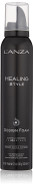 L'Anza Healing Style Design Foam With Low Hold Effect, Boosts Shine And Adds Body, With Uv And Heat Protection To Prevent Sun And Styling Damage (7.1 Fl Oz) L'Anza Healing Style Design Foam With Low Hold Effect, Boosts Shine And Adds Body, With Uv And Heat Protection To Prevent Sun And Styling Damage (7.1 Fl Oz)