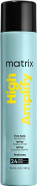 Matrix High Amplify Proforma Firm Hold Hairspray | Adds Intense Volume & Shine | For Fine Hair | Silicone-Free | Humidity Resistance | Vegan | All Hair Types | 10.2 Oz