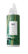 R+Co Aircraft Pomade Mousse | Mousse For Body, Shape + Second-Day Texture | Vegan + Cruelty-Free | R+Co Aircraft Pomade Mousse | Mousse For Body, Shape + Second-Day Texture | Vegan + Cruelty-Free |