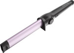 Remingtonã¢Â® Curling Wand/Hair Waver, Oval Barrel, For Deep Waves, Ci50U3