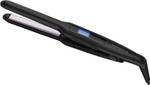 Remington 1/2" Flat Iron, Hair Straightener With Anti-Static Technology, 15-Second Heat Up & 60 Minute Auto Shut Off, 30% Longer Ceramic Floating Plates, Titanium + Ceramic Coating Remington 1/2" Flat Iron, Hair Straightener With Anti-Static Technology, 15-Second Heat Up & 60 Minute Auto Shut Off, 30% Longer Ceramic Floating Plates, Titanium + Ceramic Coating