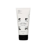 Seen Curly Creme, Fragrance Free - Non-Comedogenic & Sulfate Free Curl Defining Styling Hair Cream- Anti Frizz- Heat Protectant- Safe For Sensitive Skin Seen Curly Creme, Fragrance Free - Non-Comedogenic & Sulfate Free Curl Defining Styling Hair Cream- Anti Frizz- Heat Protectant- Safe For Sensitive Skin