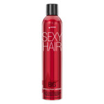 Sexyhair Big Spray & Play Harder Firm Volumizing Hairspray, 10 Oz | All Day Hold And Shine | Up To 72 Hour Humidity Resistance Sexyhair Big Spray & Play Harder Firm Volumizing Hairspray, 10 Oz | All Day Hold And Shine | Up To 72 Hour Humidity Resistance